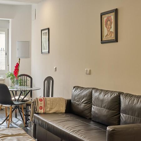 Aligrama Cordoba Apartman Kültér fotó