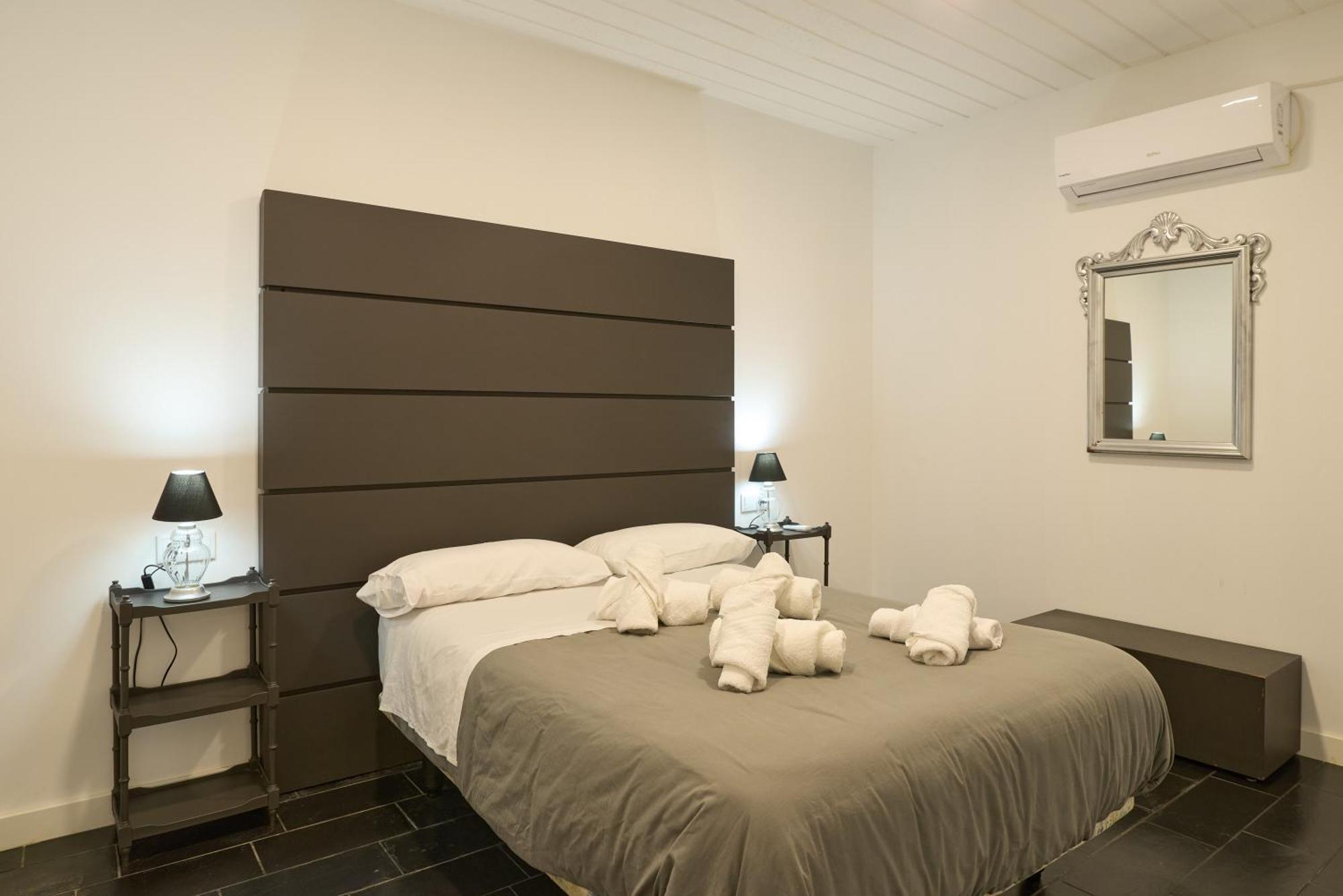 Aligrama Cordoba Apartman Kültér fotó