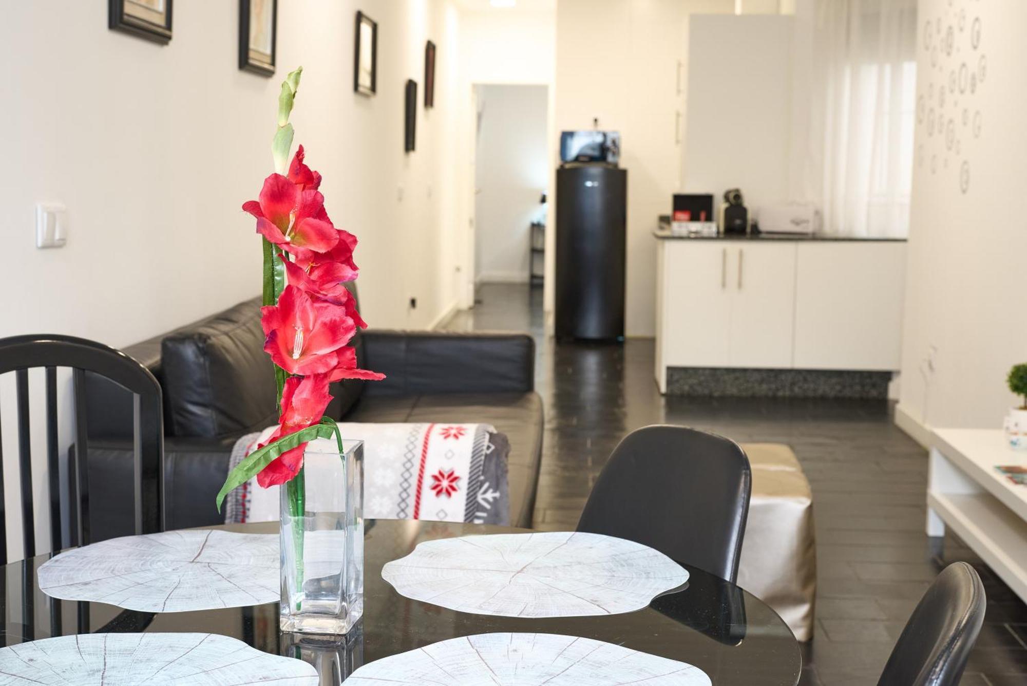 Aligrama Cordoba Apartman Kültér fotó