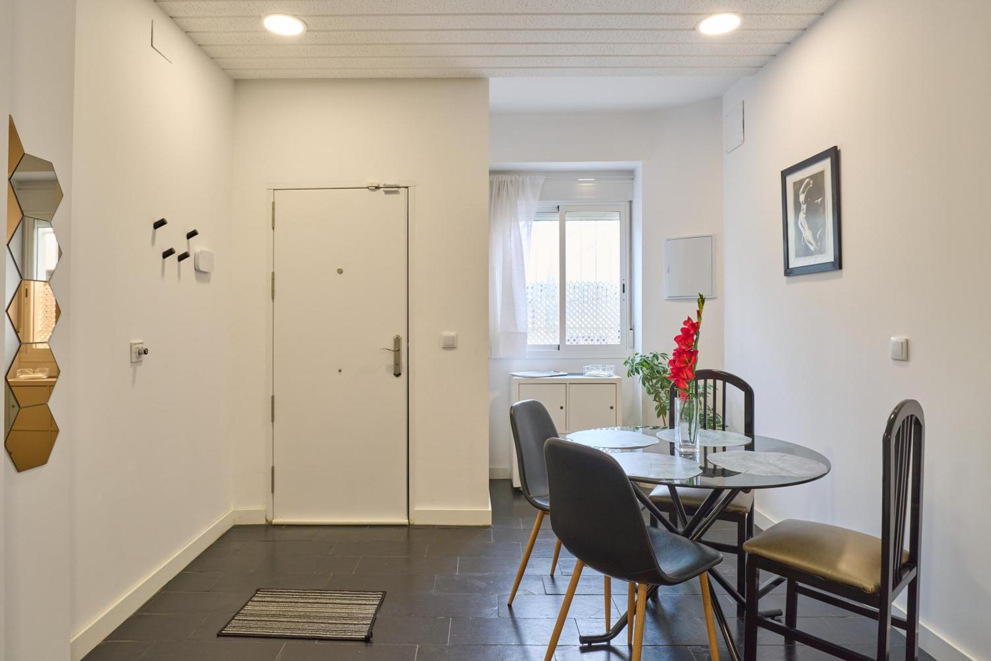 Aligrama Cordoba Apartman Kültér fotó