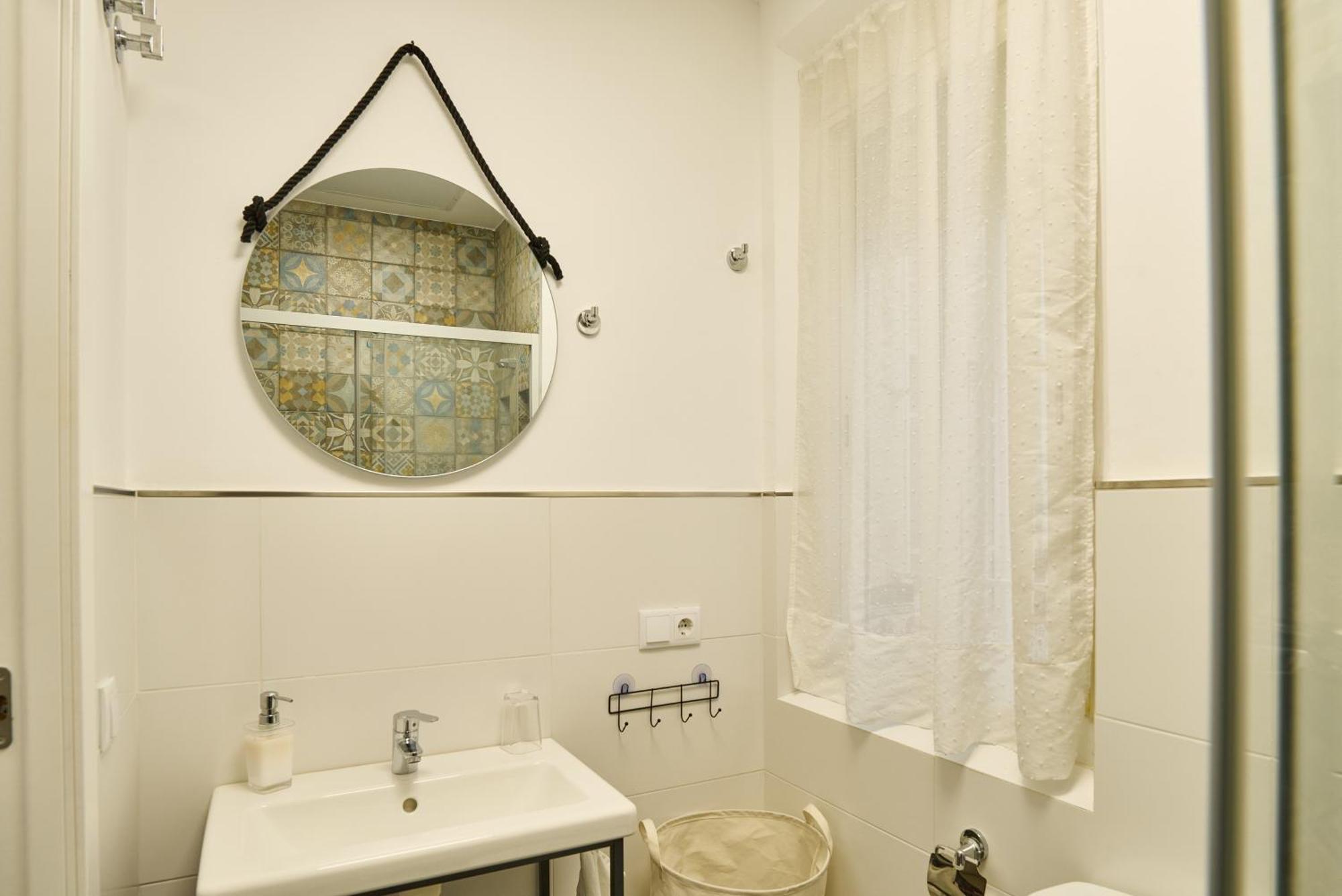 Aligrama Cordoba Apartman Kültér fotó