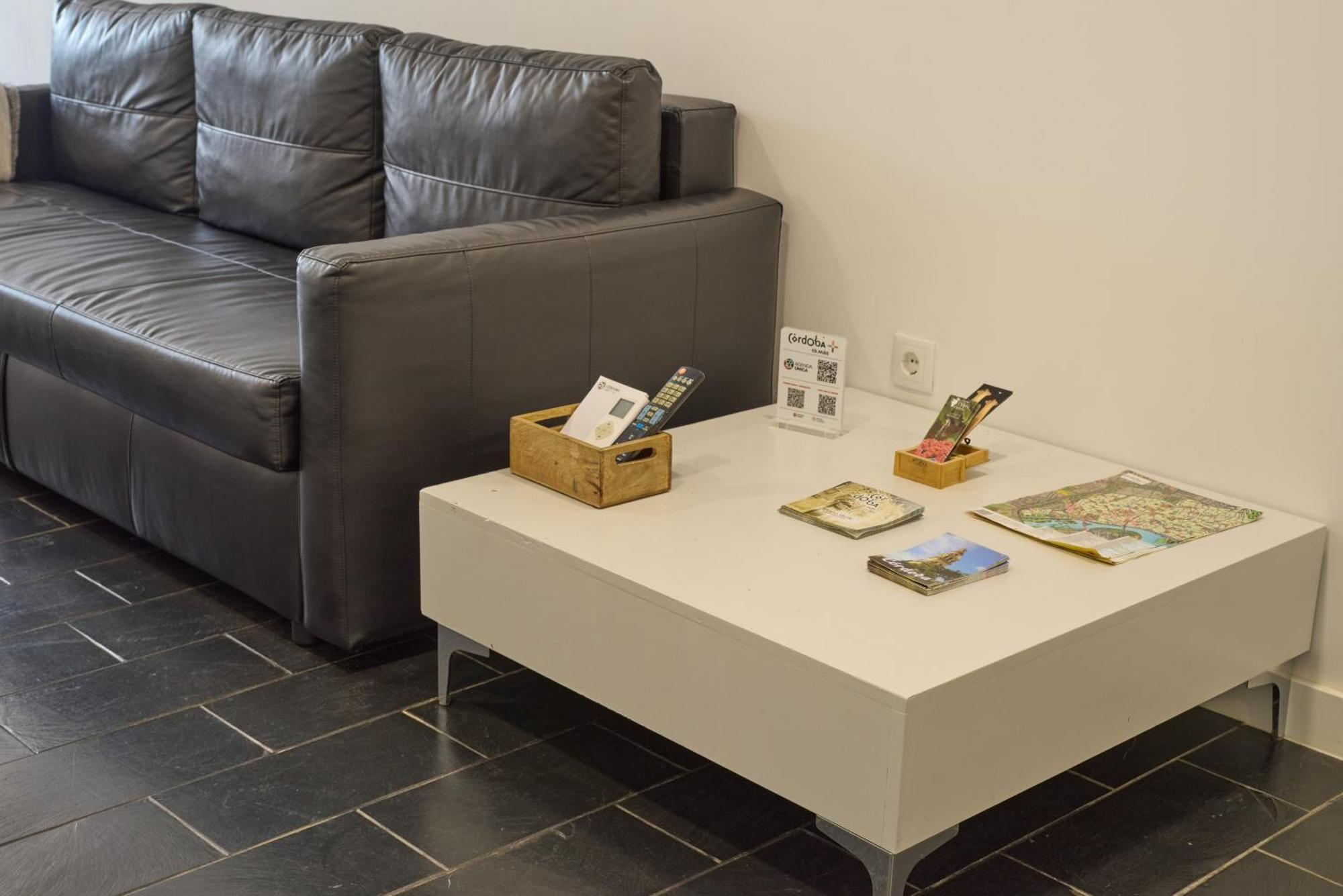 Aligrama Cordoba Apartman Kültér fotó