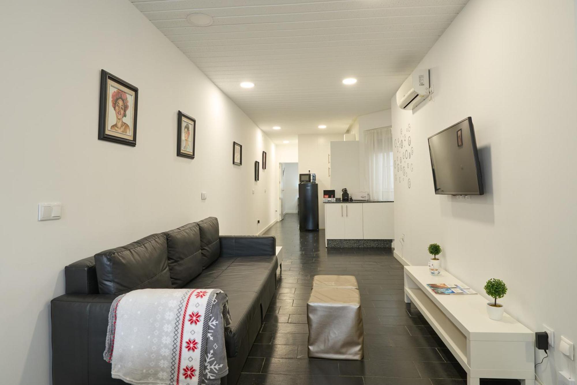 Aligrama Cordoba Apartman Kültér fotó