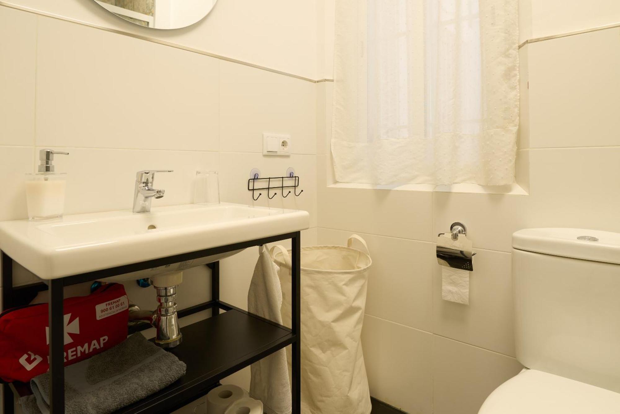 Aligrama Cordoba Apartman Kültér fotó