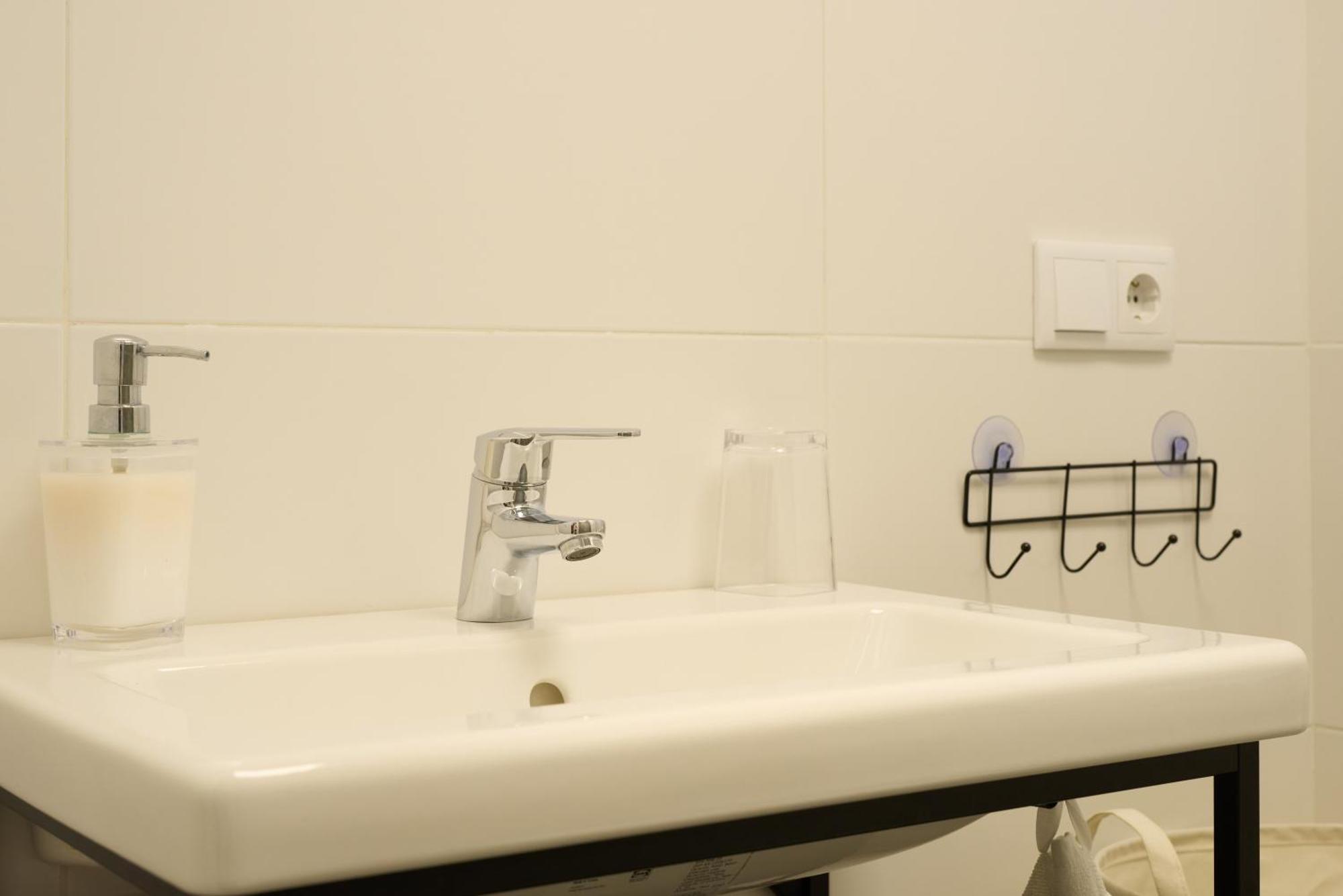 Aligrama Cordoba Apartman Kültér fotó