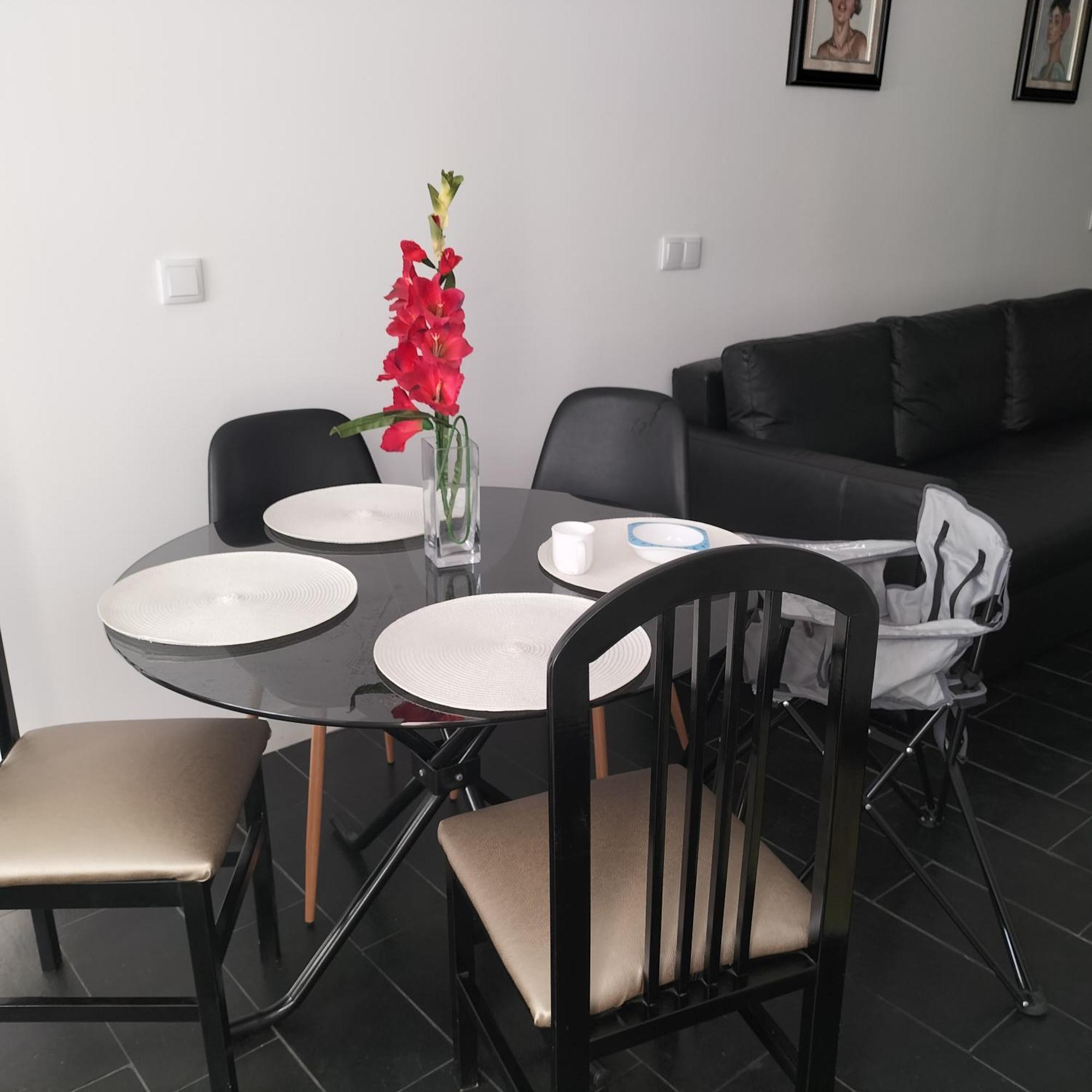 Aligrama Cordoba Apartman Kültér fotó